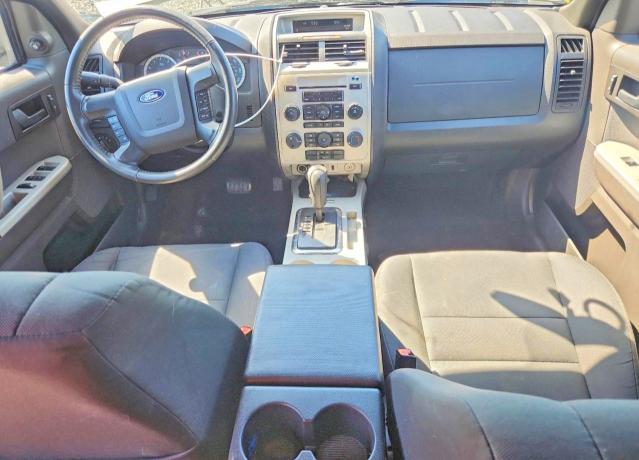 Aukcja sprzedaży 2011 Ford Escape, vin: 1FMCU9DG7BKA53830, numer aukcji: 50238116