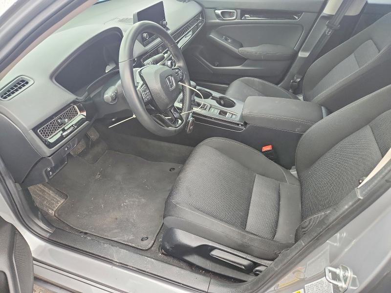 Aukcja sprzedaży 2024 Honda Civic, vin: 2HGFE1F77RH312820, numer aukcji: 48610296