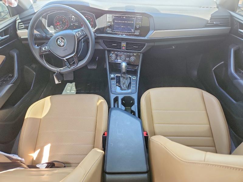 50306056 :رقم المزاد ، 3VWC57BU6MM036203 vin ، 2021 Volkswagen Jetta مزاد بيع