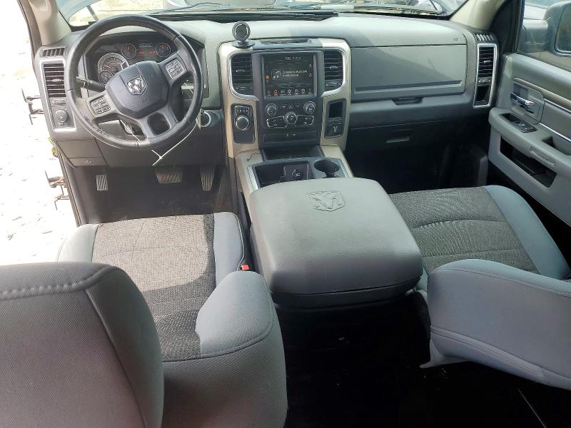Aukcja sprzedaży 2014 Ram 1500, vin: 1C6RR6LG6ES112667, numer aukcji: 51591786