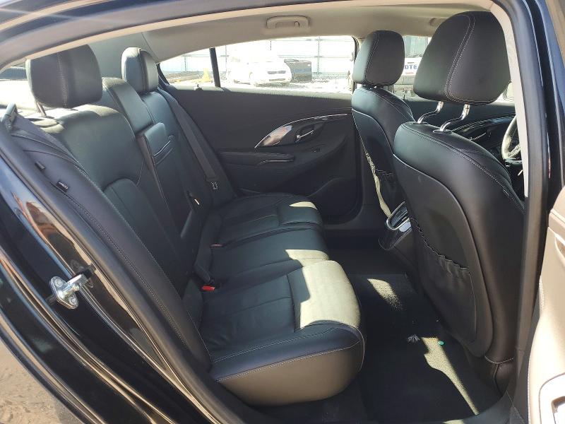 Продажа на аукционе авто 2015 Buick Lacrosse, vin: 1G4GB5G34FF232379, номер лота: 50920546
