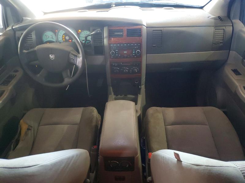 Продажа на аукционе авто 2008 Dodge Durango, vin: 1D8HB48N78F137290, номер лота: 49886136