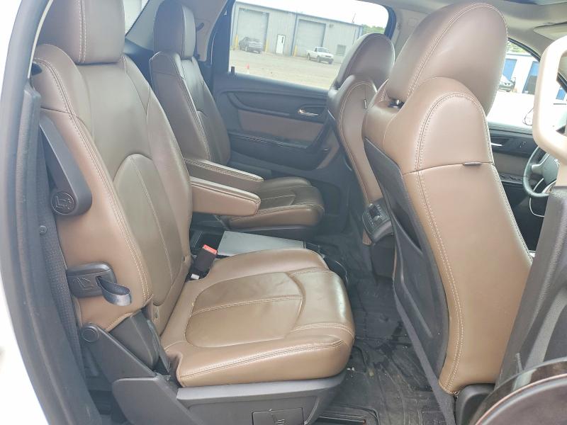 Продаж на аукціоні авто 2016 Gmc Acadia, vin: 1GKKVRKD6GJ193519, номер лоту: 49772396