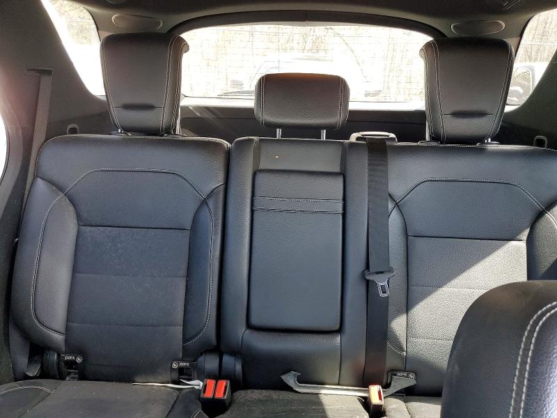 Продаж на аукціоні авто 2014 Mercedes-benz Ml, vin: 4JGDA2EB4EA386634, номер лоту: 48154476