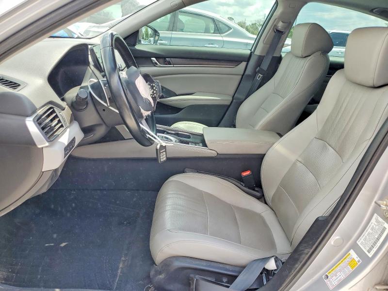 Aukcja sprzedaży 2019 Honda Accord, vin: 1HGCV2F94KA024896, numer aukcji: 51528136