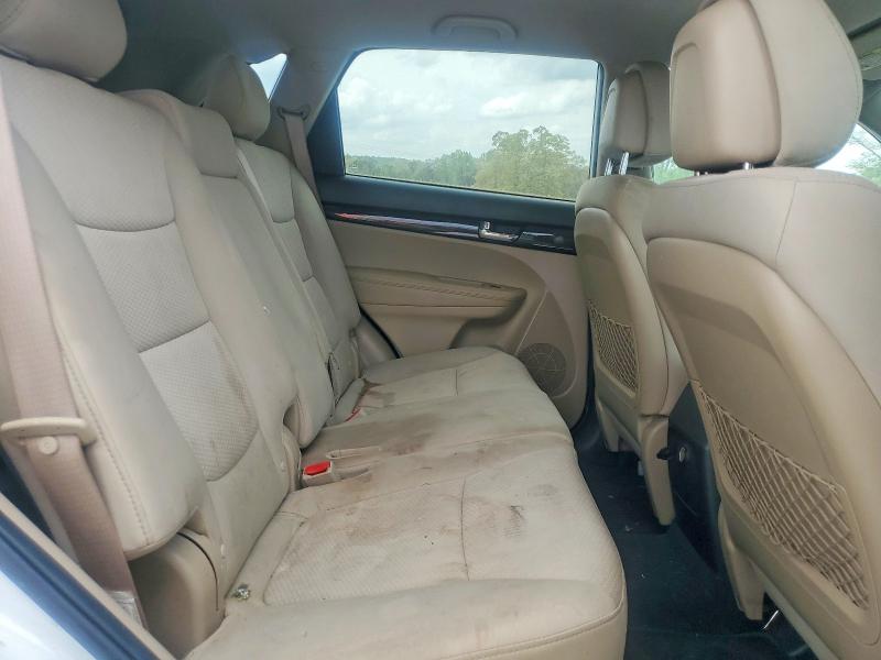 Продаж на аукціоні авто 2011 Kia Sorento, vin: 5XYKT3A11BG162449, номер лоту: 48292256
