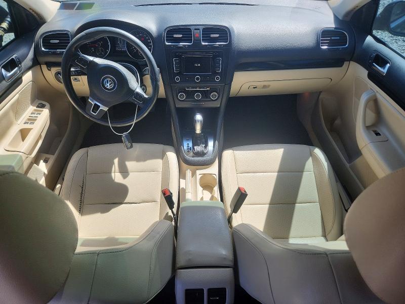 50407796 :رقم المزاد ، 3VWPL7AJ2CM703345 vin ، 2012 Volkswagen Jetta مزاد بيع