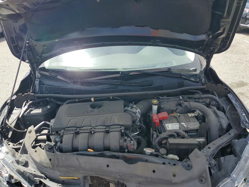 Aukcja sprzedaży 2016 Nissan Sentra, vin: 3N1AB7AP9GL663702, numer aukcji: 48601516