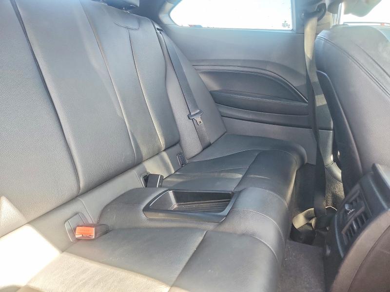 Aukcja sprzedaży 2016 Bmw M235xi, vin: WBA1J9C59GV695974, numer aukcji: 50636876