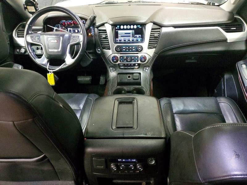 Продажа на аукционе авто 2018 Gmc Yukon, vin: 1GKS2BKC2JR351032, номер лота: 49947546