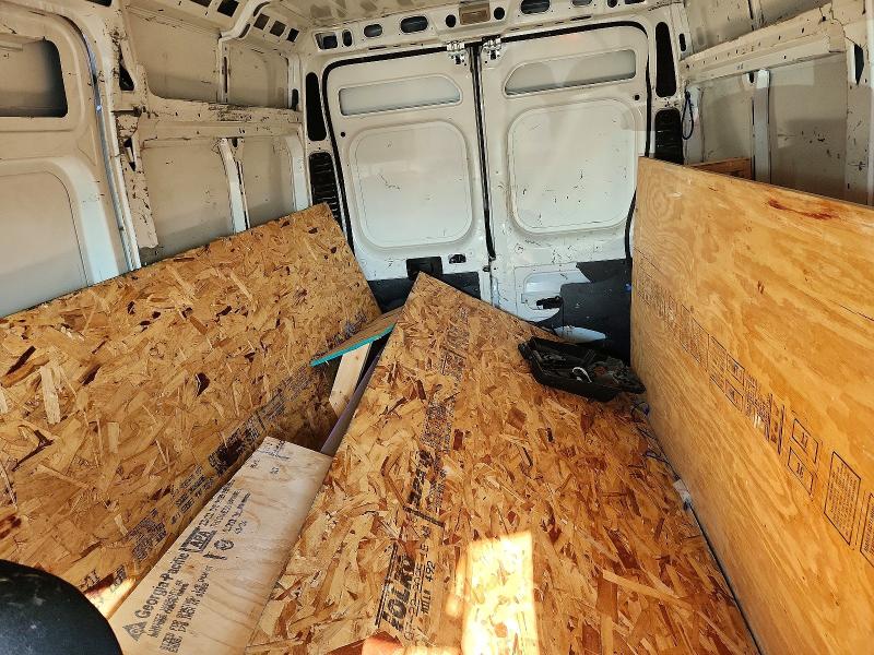 Aukcja sprzedaży 2014 Ram Promaster 2500, vin: 3C6TRVCG5EE101341, numer aukcji: 50193836