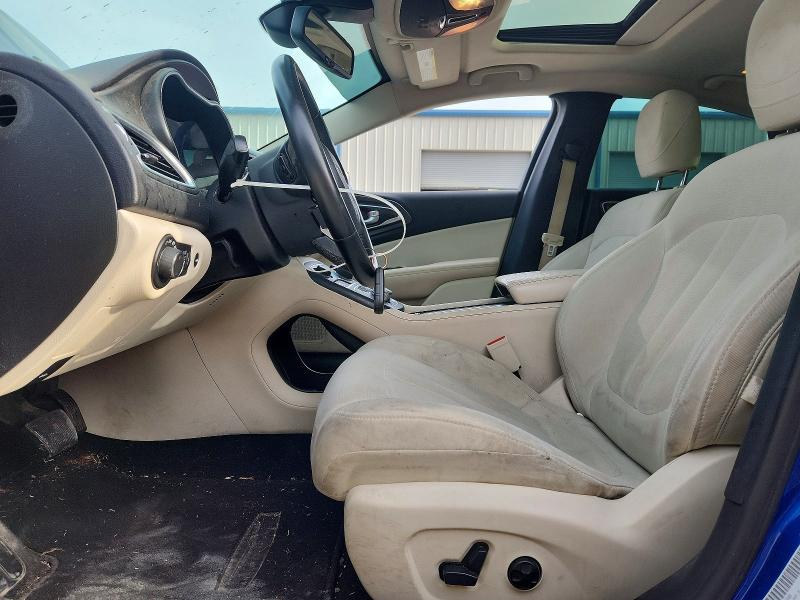 Aukcja sprzedaży 2016 Chrysler 200, vin: 1C3CCCAB5GN115409, numer aukcji: 48161496