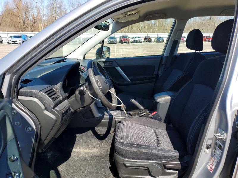Aukcja sprzedaży 2015 Subaru Forester, vin: JF2SJABC7FH460366, numer aukcji: 49156776