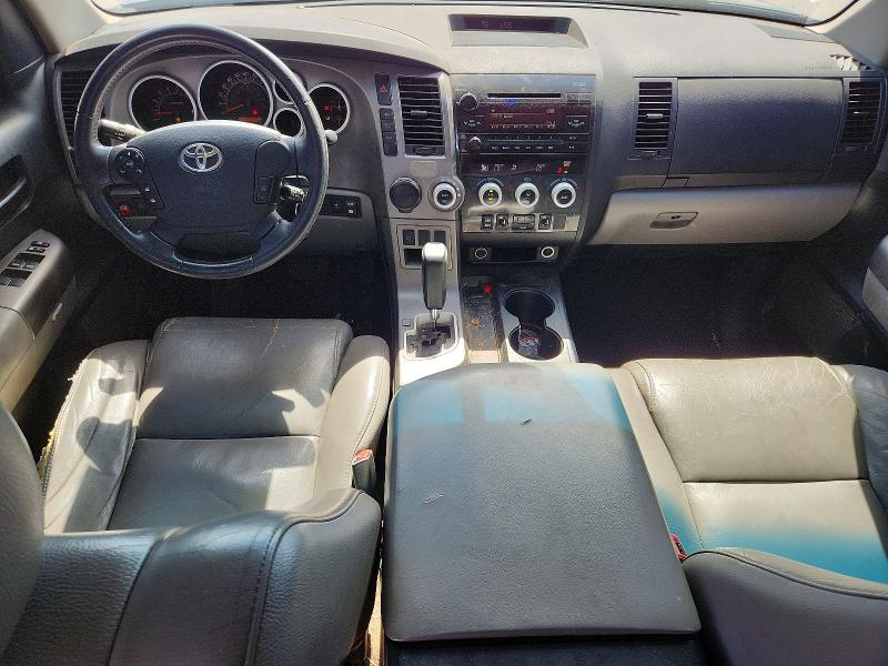 Aukcja sprzedaży 2013 Toyota Sequoia, vin: 5TDZY5G14DS049023, numer aukcji: 49175126