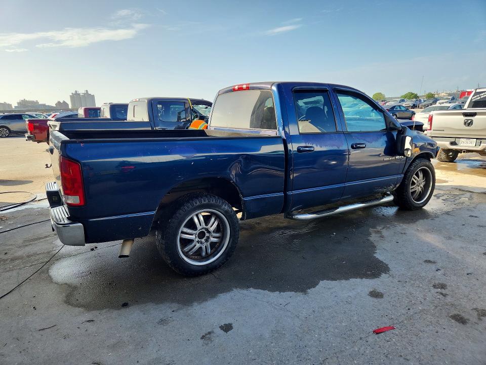 Aukcja sprzedaży 2003 Dodge Ram 1500, vin: 1D7HA18N53S293172, numer aukcji: 49144136
