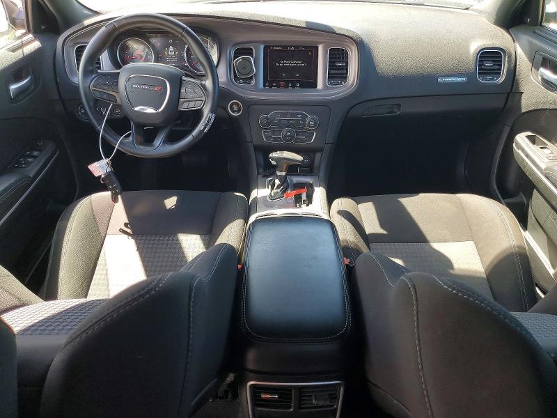 2023 Dodge Charger მანქანა იყიდება აუქციონზე, vin: 2C3CDXHG0PH533231, აუქციონის ნომერი: 48865076