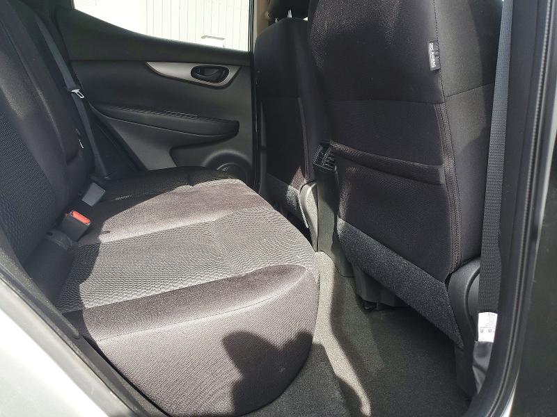 51720576 :رقم المزاد ، JN1BJ1CW9LW386580 vin ، 2020 Nissan Rogue Sport مزاد بيع