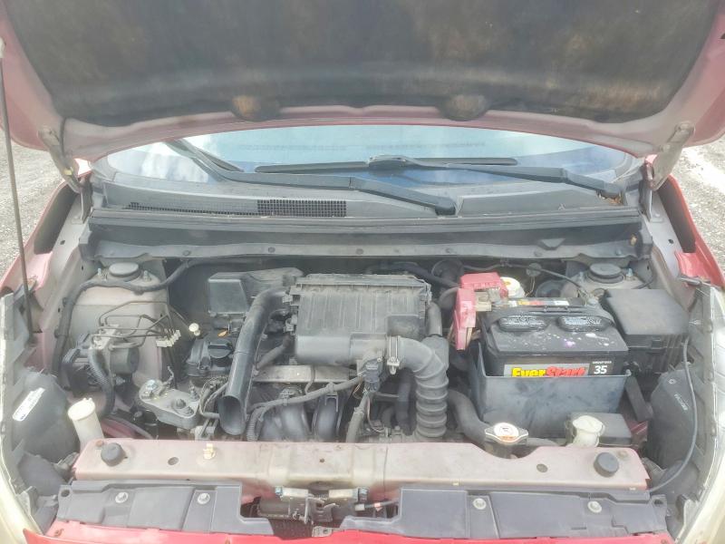Aukcja sprzedaży 2015 Mitsubishi Mirage, vin: ML32A4HJ3FH012098, numer aukcji: 50050786