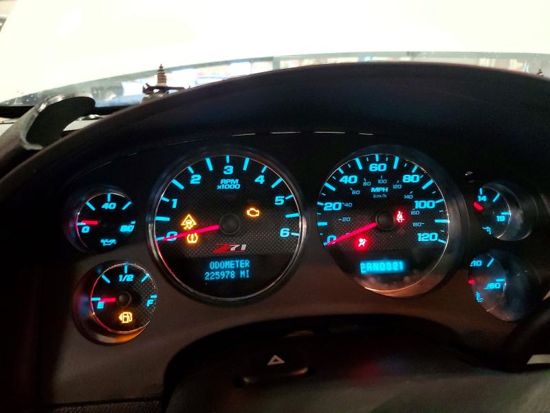 51495356 :رقم المزاد ، 3GNFK16348G252022 vin ، 2008 Chevrolet Suburban مزاد بيع