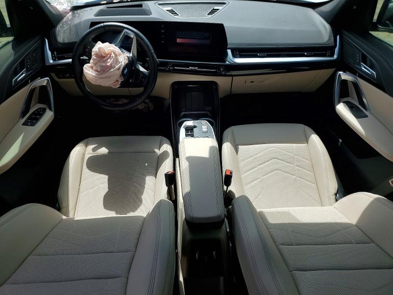 Продаж на аукціоні авто 2025 Bmw X1, vin: WBX73EF03S5066741, номер лоту: 50925976