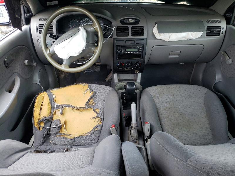 Продажа на аукционе авто 2004 Kia Rio, vin: KNADC125746302909, номер лота: 51174286