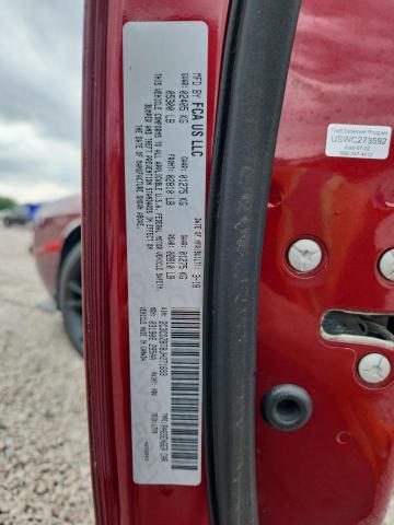 Продажа на аукционе авто 2018 Dodge Challenger, vin: 2C3CDZBT8JH271693, номер лота: 51476766