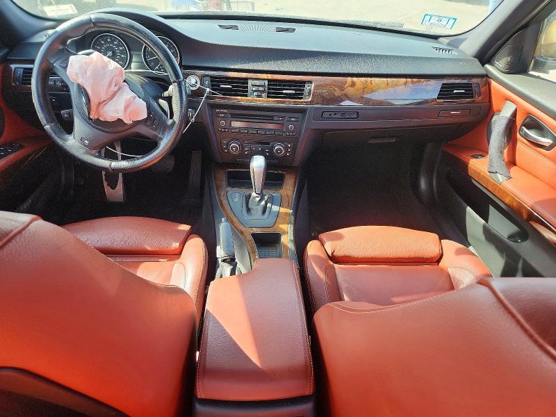 Продажа на аукционе авто 2011 Bmw 335, vin: WBAPL5C55BA920484, номер лота: 46704376