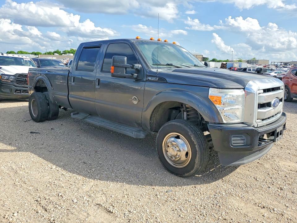 Aukcja sprzedaży 2016 Ford F350, vin: 1FT8W3D61GEC67713, numer aukcji: 49008376