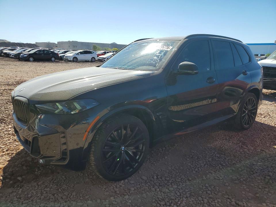 Aukcja sprzedaży 2025 Bmw X5, vin: 5UX13EU09S9X01085, numer aukcji: 47995776