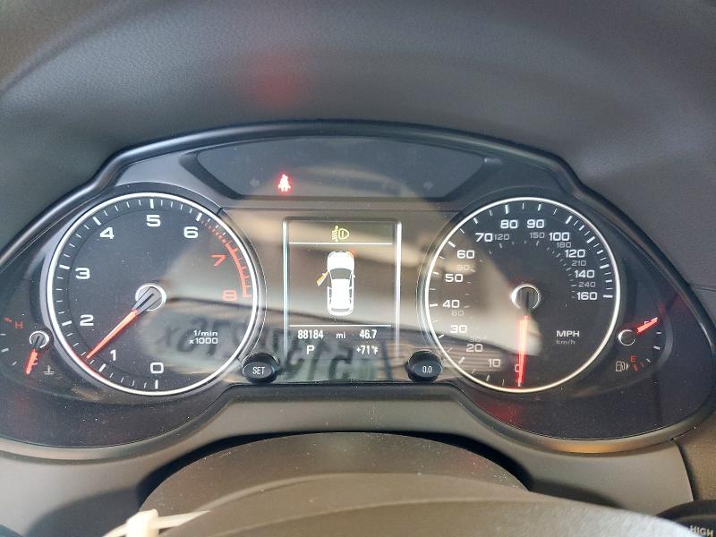 Aukcja sprzedaży 2017 Audi Q5, vin: WA1L2AFP3HA008675, numer aukcji: 51375276