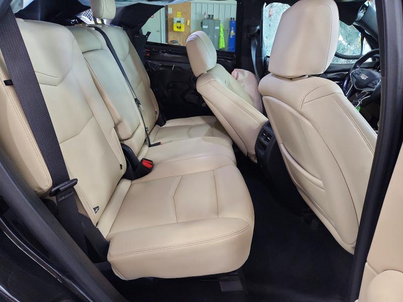 Aukcja sprzedaży 2019 Cadillac Xt5, vin: 1GYKNBRS9KZ140924, numer aukcji: 51828396