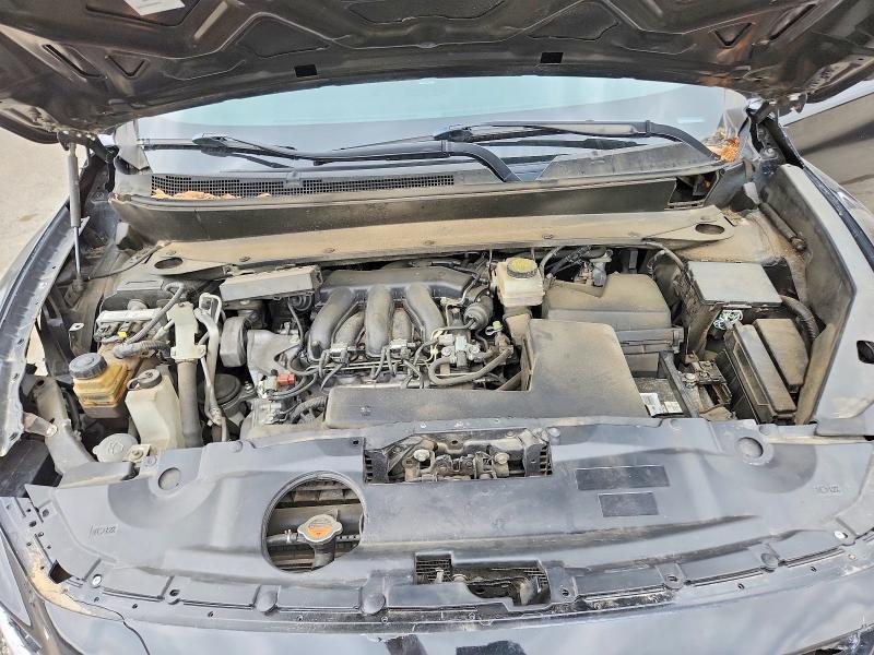 Aukcja sprzedaży 2014 Infiniti Qx60, vin: 5N1AL0MM5EC532726, numer aukcji: 51485386