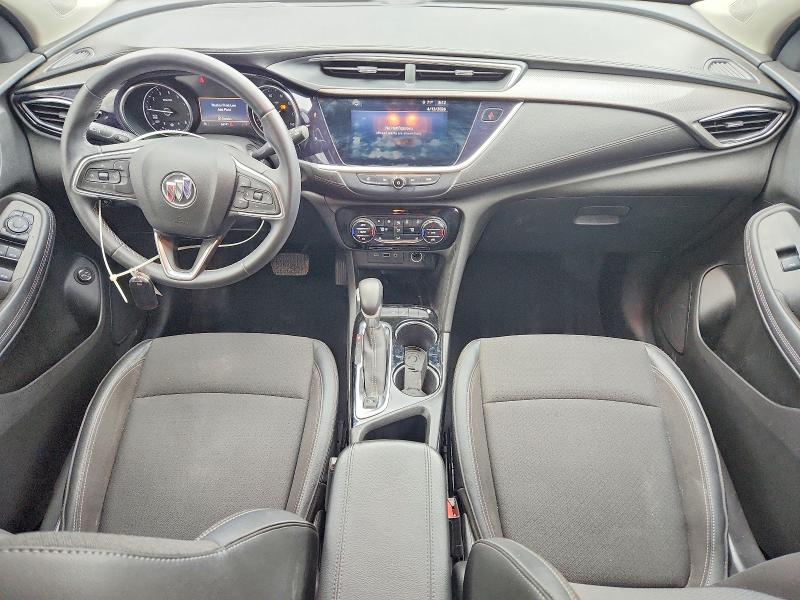 Aukcja sprzedaży 2020 Buick Encore Gx, vin: KL4MMDS27LB134308, numer aukcji: 49595886