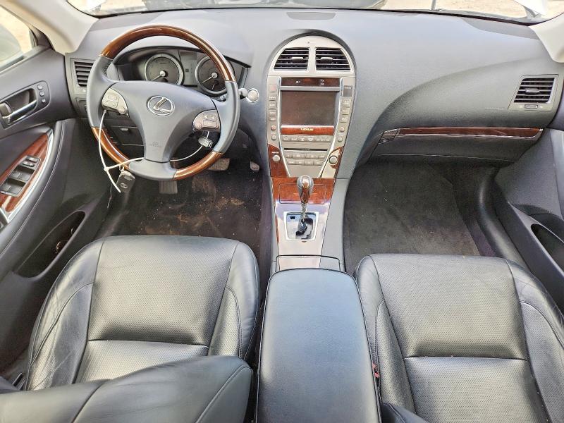 Aukcja sprzedaży 2012 Lexus Es, vin: JTHBK1EG8C2505970, numer aukcji: 51150536