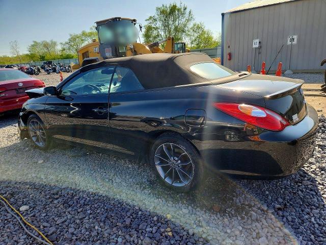 Aukcja sprzedaży 2006 Toyota Camry Solara, vin: 4T1FA38P66U082078, numer aukcji: 51014136