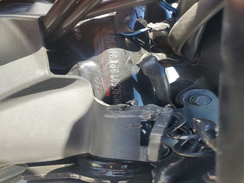 2023 Honda Vt750 მანქანა იყიდება აუქციონზე, vin: JH2RC5373PK300013, აუქციონის ნომერი: 51671736
