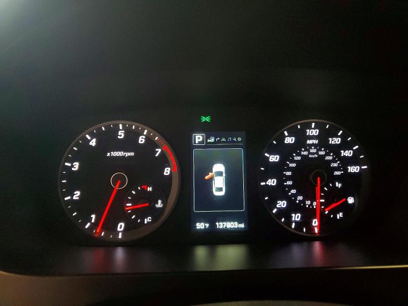 Продажа на аукционе авто 2015 Hyundai Sonata, vin: 5NPE34AB1FH248256, номер лота: 50600226