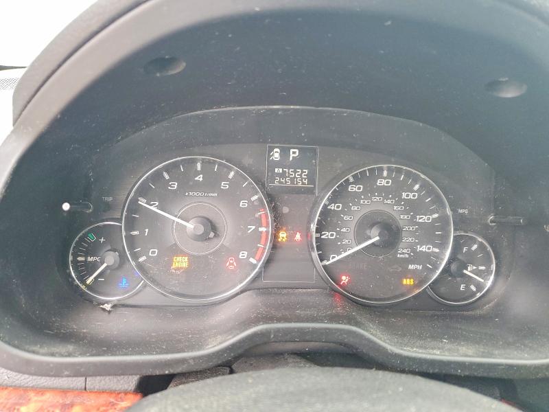 Aukcja sprzedaży 2011 Subaru Outback, vin: 4S4BRBKC5B3390107, numer aukcji: 52028306