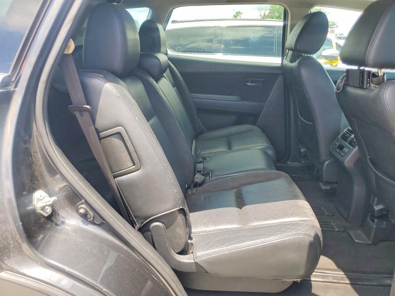 Aukcja sprzedaży 2015 Mazda Cx-9, vin: JM3TB2CA7F0449330, numer aukcji: 51126976