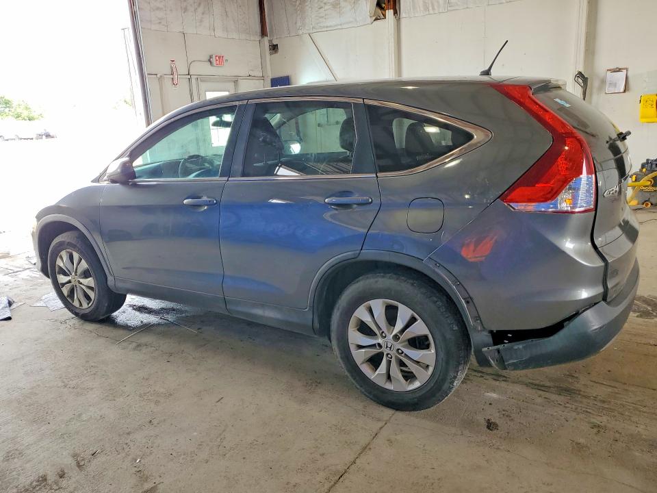 51585016 :رقم المزاد ، 2HKRM4H50DH630838 vin ، 2013 Honda Cr-v مزاد بيع