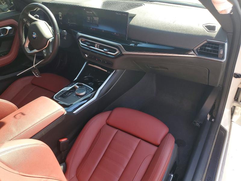 Aukcja sprzedaży 2024 Bmw 230i, vin: 3MW23CM06R8E50716, numer aukcji: 51297076