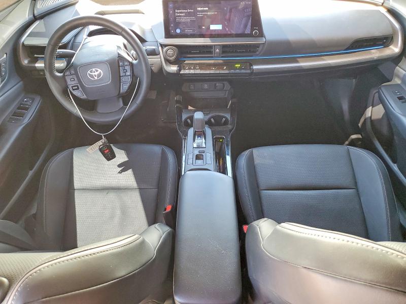 Aukcja sprzedaży 2024 Toyota Prius, vin: JTDACAAU9R3029222, numer aukcji: 49129216