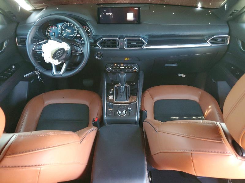 Aukcja sprzedaży 2025 Mazda Cx-5, vin: JM3KFBAY7S0608373, numer aukcji: 51493866