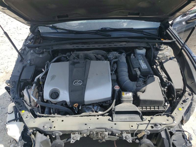 Aukcja sprzedaży 2019 Lexus Es 350, vin: 58ABZ1B14KU036638, numer aukcji: 48989376