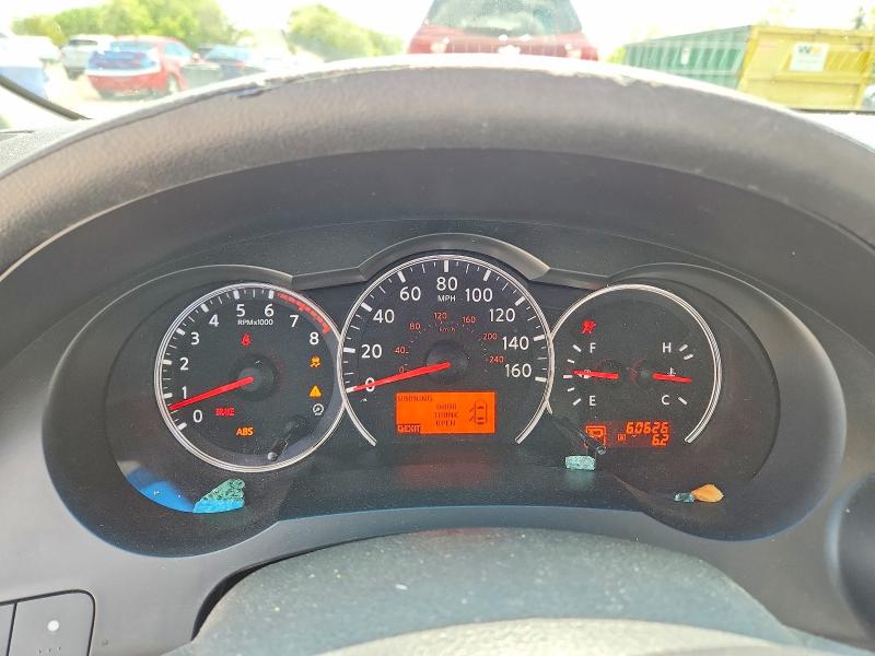 2011 Nissan Altima მანქანა იყიდება აუქციონზე, vin: 1N4AL2AP5BC114229, აუქციონის ნომერი: 51605996