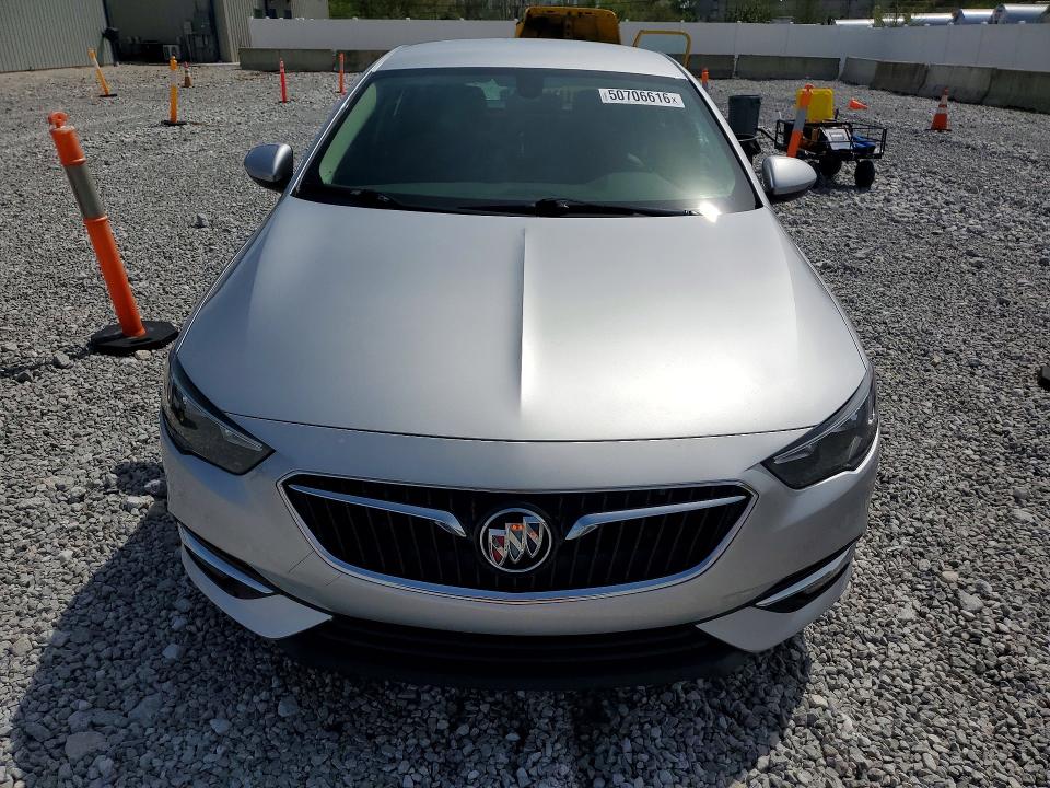 Продажа на аукционе авто 2019 Buick Regal, vin: W04GM6SX3K1065755, номер лота: 50706616