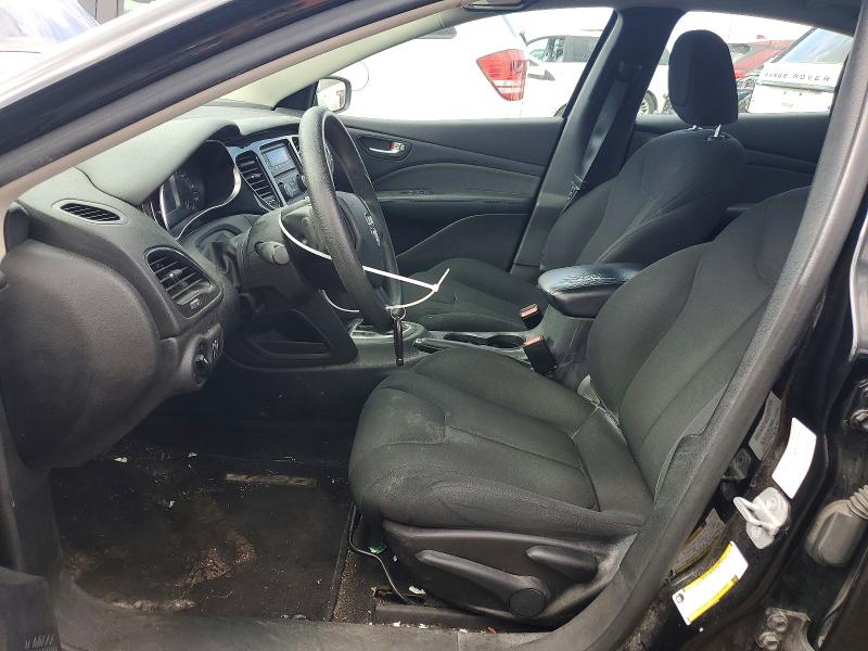 Aukcja sprzedaży 2013 Dodge Dart, vin: 1C3CDFAA8DD105044, numer aukcji: 51095526