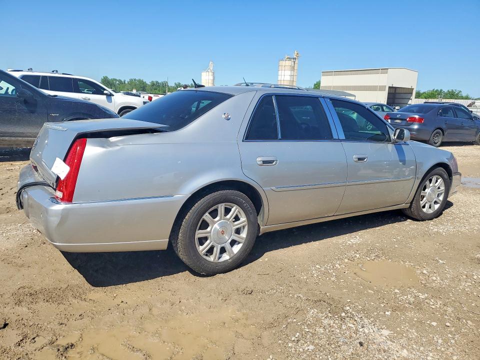 Aukcja sprzedaży 2007 Cadillac Dts, vin: 1G6KD57Y77U224555, numer aukcji: 51199006