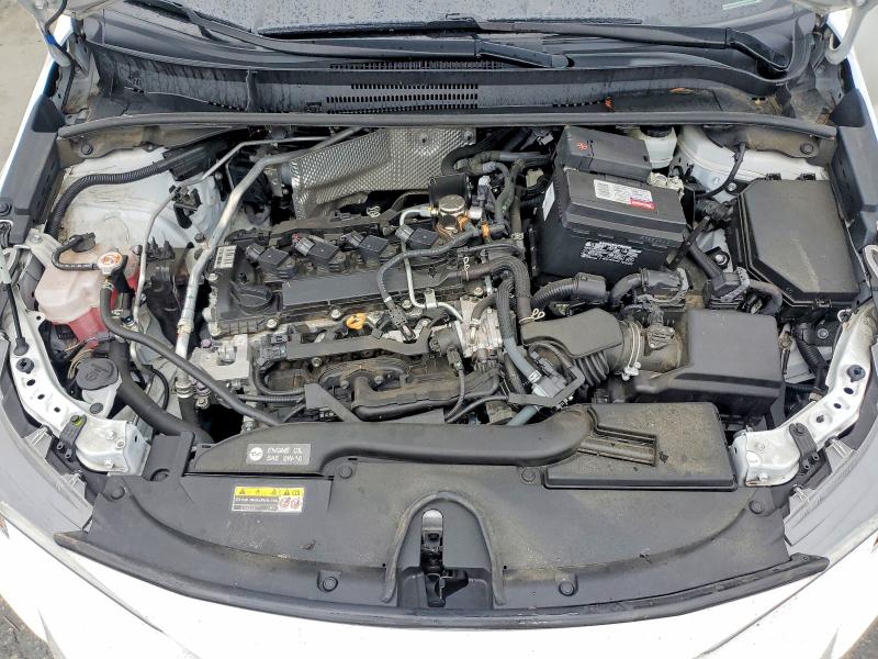 Aukcja sprzedaży 2023 Toyota Corolla, vin: 5YFB4MDE7PP029702, numer aukcji: 51571226