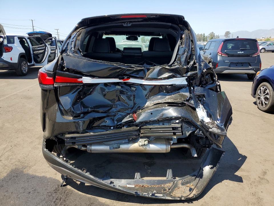 Продажа на аукционе авто 2026 Lexus Rx 350h, vin: 2T2BBMCA5TC118243, номер лота: 48990036